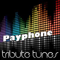 Payphone - Perfect Pitch