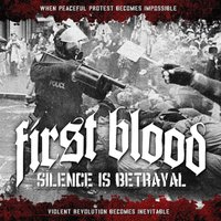 Confront - First Blood