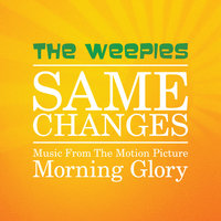 Same Changes - The Weepies, Deb Talan, Steve Tannen