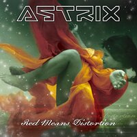 Acid Rocker - Astrix
