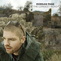 The Longest Road [Morgan Page Dub] - Morgan Page, Lissie