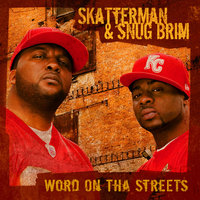 It's Nothin' - Skatterman & Snug Brim, Krizz Kaliko