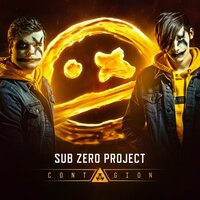 Be My Guide - Sub Zero Project