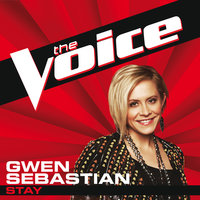 Stay - Gwen Sebastian
