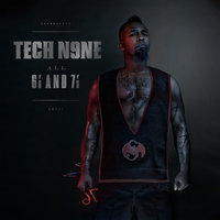 The Boogieman (feat. Stokley of Mint Condition & First Degree the D.E) - Tech N9ne