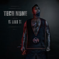 So Lonely (feat. Blind Fury & Mackenzie O'Guin) - Tech N9ne