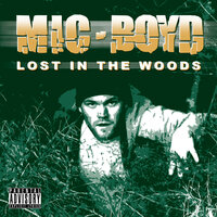 Guess Who's Back - Mic Boyd, Classified
