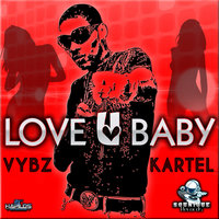 Love U Baby - VYBZ Kartel