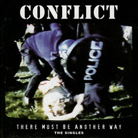 The War Of Words - Conflict