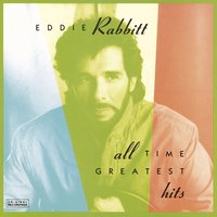 Pour Me Another Tequila - Eddie Rabbitt