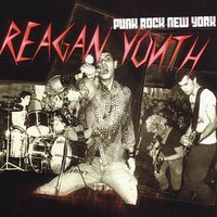 Down With The New Aryans - Reagan Youth