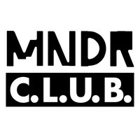 C.L.U.B. Instrumental - MNDR