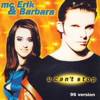 When Love Is Calling - MC Erik & Barbara