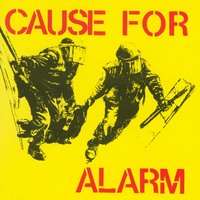 True Colors - Cause For Alarm