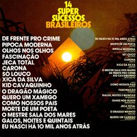 Pipoca Moderna - Caetano Veloso
