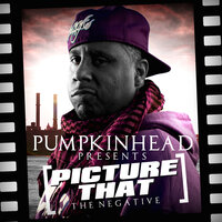 Hip Hop Head - Pumpkinhead, Del The Funky Homospaien