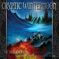 Cryptic Wintermoon
