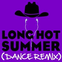 Long Hot Summer - American Country Hits