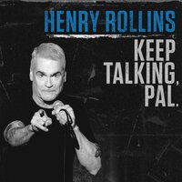 Henry Rollins