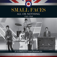 I Can't Make It - Small Faces