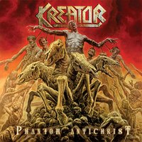 Your Heaven, My Hell - Kreator