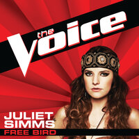 Free Bird - Juliet Simms