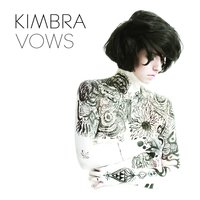 Something in the Way You Are - Kimbra