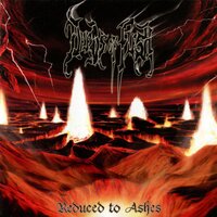 Reduced to Ashes - Deeds of Flesh