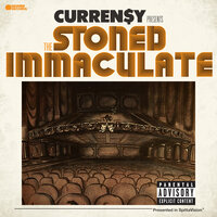 Chasin' Papers - Curren$y, Pharrell Williams