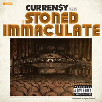 Sunroof - Curren$y, Corner Boy P