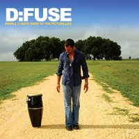 Living The Dream - D:Fuse, D:Fuse feat. Jes, JES