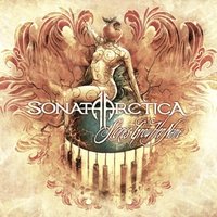 Only The Broken Hearts (Make You Beautiful) - Sonata Arctica