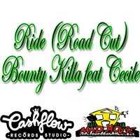 Ride (Road Cut) - Bounty Killer