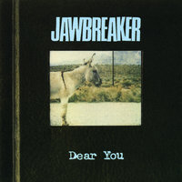 Unlisted Track - Jawbreaker