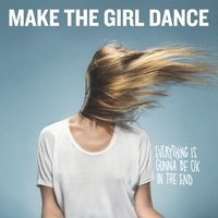 Hair Addiction - Make The Girl Dance, Lisa Li Lund