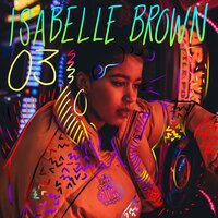 Colour in the World - Isabelle Brown