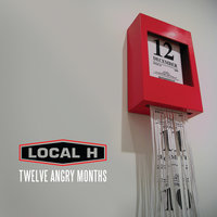 July: 24 Hour Break-up Session - Local H