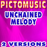 Unchained Melody - Pictomusic