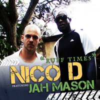 Ruff Times - Jah Mason