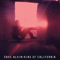 Little Honey - Dave Alvin