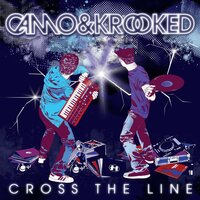 Make The Call - Camo & Krooked, TC