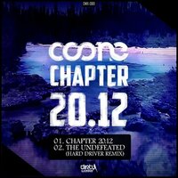 Chapter 20.12 - Coone