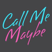 Call Me Maybe - Hit Masters