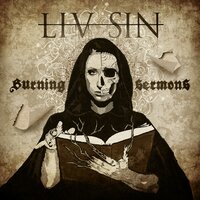 Ghost in the Dark - Liv Sin