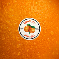 Personal - Emotional Oranges