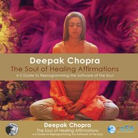 Presence - Deepak Chopra, Adam Plack
