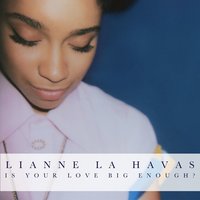 They Could Be Wrong - Lianne La Havas