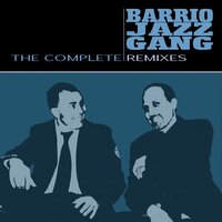 Fly in the Sky - Barrio Jazz Gang