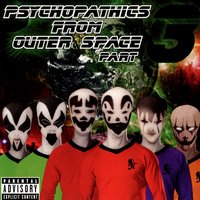 Put It Down - Blaze Ya Dead Homie, Violent J, Monoxide