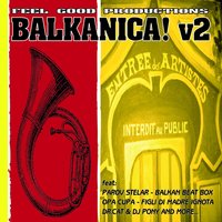 Move It - Balkan Beat Box